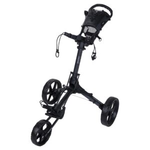Fastfold SMART3 Trolley