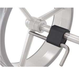 JuCad manuelle Bremse