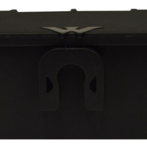 Big Max Aschenbecher für Trolley