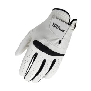 Wilson Staff FEEL PLUS Golfhandschuh Herren