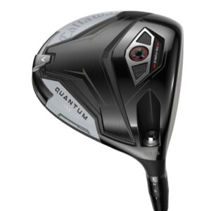 Callaway QUANTUM MAX Driver
