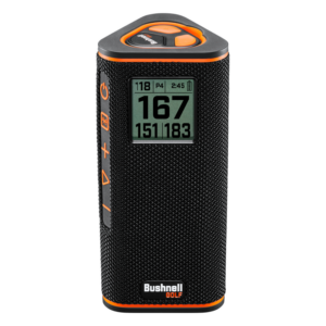 Bushnell WINGMAN VIEW GPS Lautsprecher