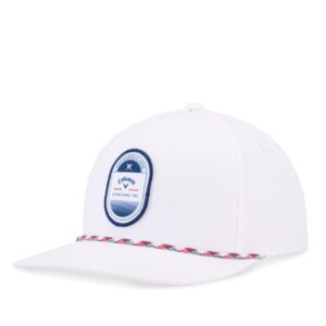 Callaway BIRDIEBRIGADE Cap Herren schwarz schwarz