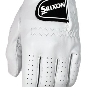 Srixon Cabretta Leder Golfhandschuh Herren