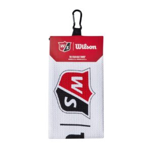 Wilson Staff Handtuch