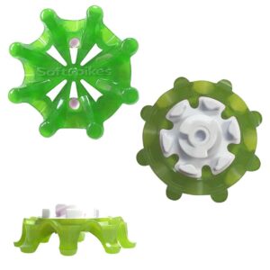 Softspikes Pulsar TourLock/FT3 Cleats