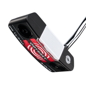 Odyssey AI-DUAL 1/2Ball DOUBLEWIDE DB Putter