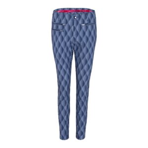 Alberto TINA-CR - 3D- Jersey Hose Damen