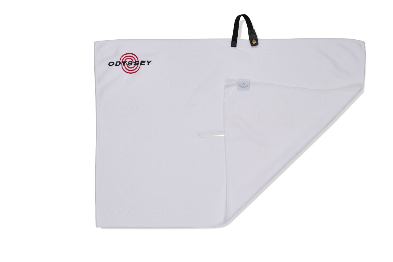5423010 TW CG OD MICROFIBER TOWEL WHT 23