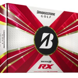 Bridgestone Tour B RX Golfbälle 12 Stk.