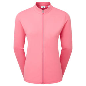 Footjoy Full-Zip Midlayer Damen