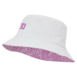 Footjoy Reversible Bucket Hut Damen