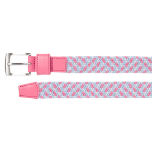 Footjoy Flechtgürtel Damen