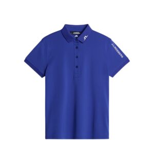 J.Lindeberg Tour Tech Polo Damen