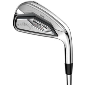 Callaway QUANTUM MAX Eisensatz