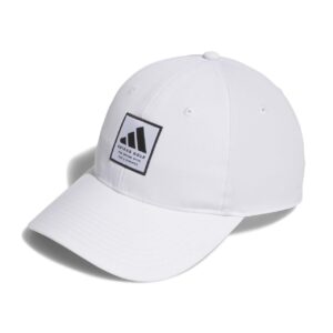 adidas Perfromance Cap Herren weiß weiß