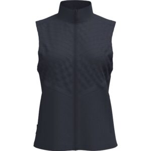 Under Armour UA Drive Pro Weste Damen L navy/weiß L navy/weiß L navy/weiß