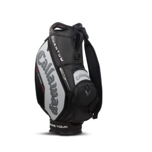 Callaway QUANTUM Staff Tour Bag