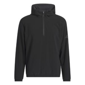 adidas ULT365 Anorak Herren XXL schwarz/carbon