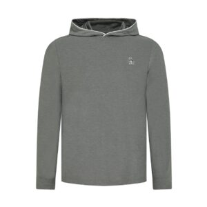 Original Penguin Performance Earl Heathered Hoodie Herren