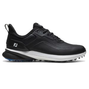 Footjoy PRO SL Golfschuh Herren EU 39 Medium schwarz/weiß/grau