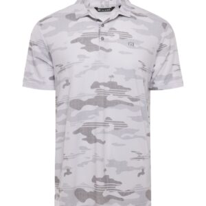 Travis Mathew BEACHSIDE STEALTH Polo Herren