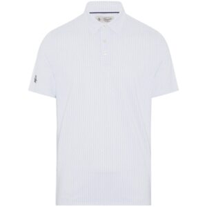 Original Penguin All Over Pete LC Free Polo Herren