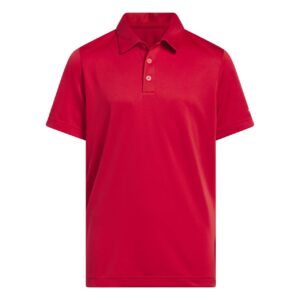adidas Performance Polo Jungen