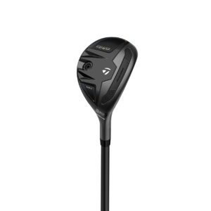 Taylormade Qi4D Max Lite Rescue Hybrid
