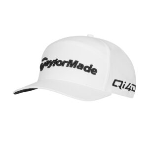Taylormade TourHorizon Snapback Herren schwarz