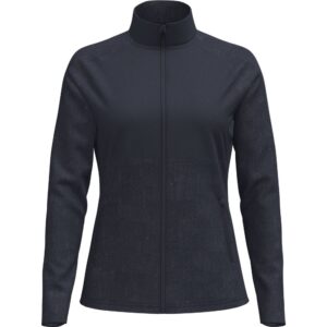 Under Amour UA Drive Pro Hybrid Full-Zip Midlayer Damen L navy/weiß L navy/we...