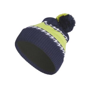 adidas Pom COLD.RDY Beanie Herren navy navy navy