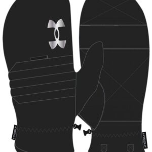 Under Armour Drive Cart Mitts Golfhandschuhe Herren L/XL schwarz/grau L/XL sc...