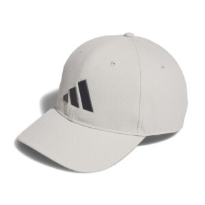 adidas Tour Snapback Herren hellgrau