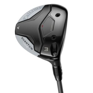 Callaway QUANTUM MAX D Fairwayholz