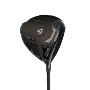 Taylormade Qi4D Fairwayholz Holz 3 Linkshänder Mitsubishi REAX 55 Regular Fle...