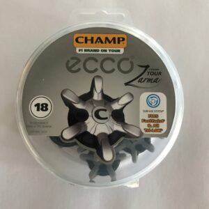 Champ Zarma Tour Spikes FAST-TWIST 3.0 FAST-TWIST 3.0 FAST-TWIST 3.0