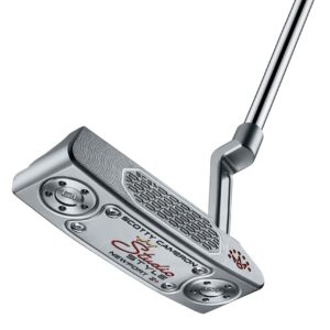 Scotty Cameron Studio Style NEWPORT 2 plus Putter