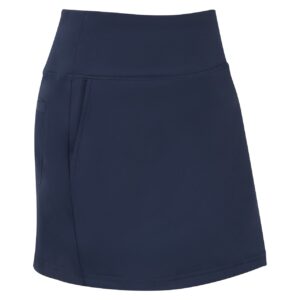 Footjoy AERIAL Skort Damen Regular XS navy