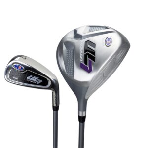 U.S. Kids Ultralight 2024 Einzelschläger