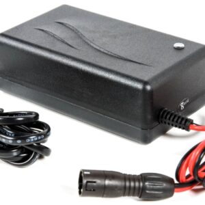 JuCad Schnellladegerät Magnetsteckverbindung Magnetsteckverbindung