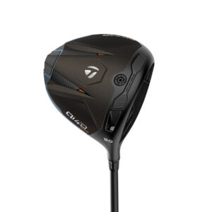 Taylormade Qi4D Max Driver