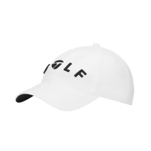 Taylormade LS Hamptons Hat Damen lila