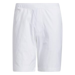 adidas Ripstop Nine-Inch Golf Shorts Herren XS weiß XS weiß XS weiß