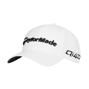 Taylormade Radar Cap Herren schwarz