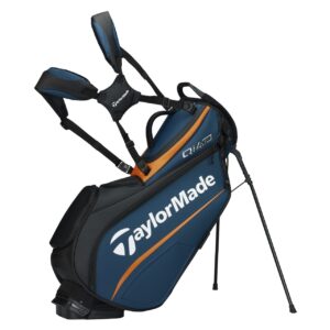Taylormade Qi4D 26 Staff Bag