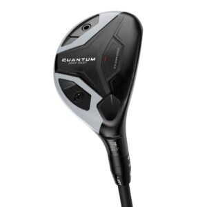 Callaway QUANTUM MAX FAST Hybrid