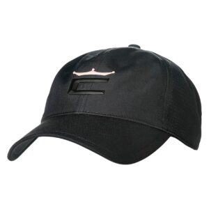 Cobra Crown Adjustable Cap Damen navy navy navy