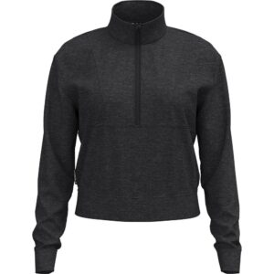 Under Amour UA Drive Midlayer Pullover Damen L schwarz/grau L schwarz/grau L ...