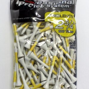 Pride PTS Tees 100 Stk.